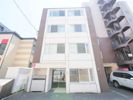 Y´zの外観