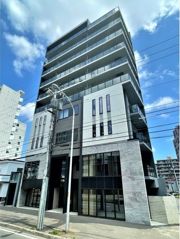 SAPPORO ATSUMARU RESIDENCEの外観画像