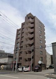 クロックス菊水の外観画像