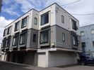 メゾンエスポワールの外観