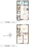 正称ヒルサイド-N 澄川3条1丁目1-1 （戸建A）の間取り画像