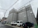 Grace環状東の間取り画像