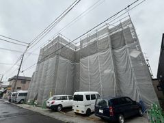 Grace環状東の外観画像