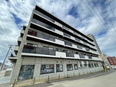 S-RESIDENCE西町の外観画像