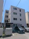 ArrowsVI （アローズシックス）の外観