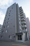 カノントヨヒラの外観