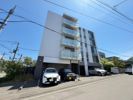 STELLA神宮外苑の外観