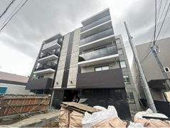 アルファスクエア円山4条の外観画像