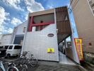 エム カルチェの外観