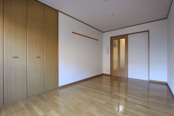 ベッドルーム