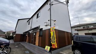 パーシモンの外観画像