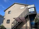 サンセールの間取り画像