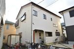 レモンハイツの間取り画像
