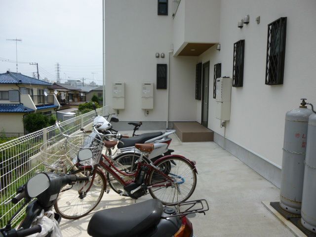 その他