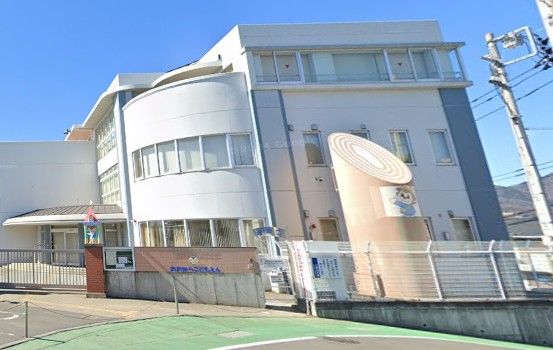 近くの大原保育園まで407m(徒歩6分)