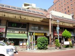 大金ビルの外観画像