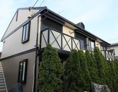 コーポ和貴Bの外観画像