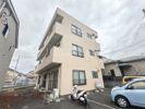 コーポ開成の間取り画像
