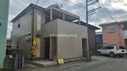 シージョイIIの間取り画像