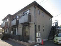 CASA DE LA COSTAの外観画像