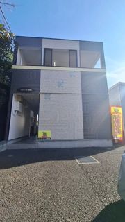 アジュール湘南の外観画像