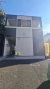アジュール湘南の間取り画像