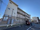 カリーサビラーの間取り画像