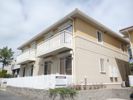 ウェーブ東海岸の間取り画像