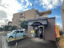 ヴェルブィル東海岸の外観