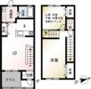 HOHOMの間取り画像