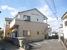 キャンパスコートの間取り画像
