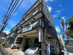 湘南台三光ビルの外観画像