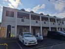 アビタシオンの間取り画像