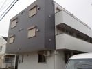 イーセブン湘南の間取り画像