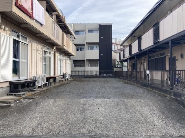 近くの藤沢湘南台病院まで1,002m(徒歩13分)