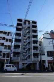 VIVANTの外観画像