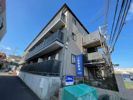 パレアージュの間取り画像