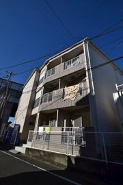 ウィンベルソロ藤沢第6の外観画像