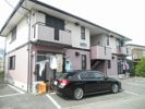 ソレイユM’sの間取り画像