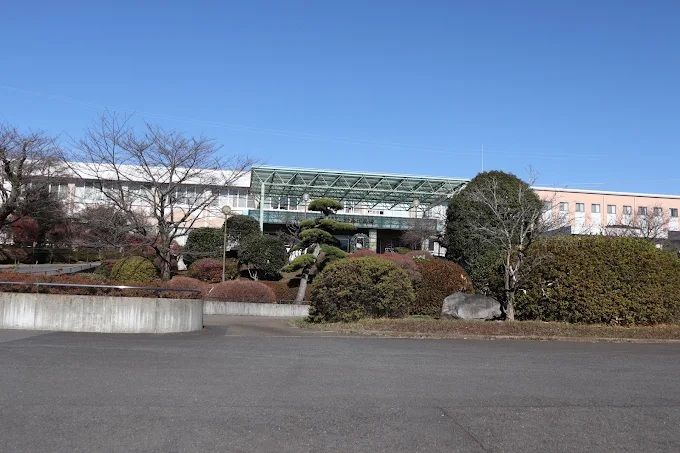 近くの国立病院機構神奈川病院(独立行政法人)まで2,650m(徒歩34分)