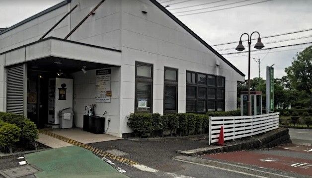 近くの秦野市休日夜間急患診療所まで1,036m（徒歩13分）