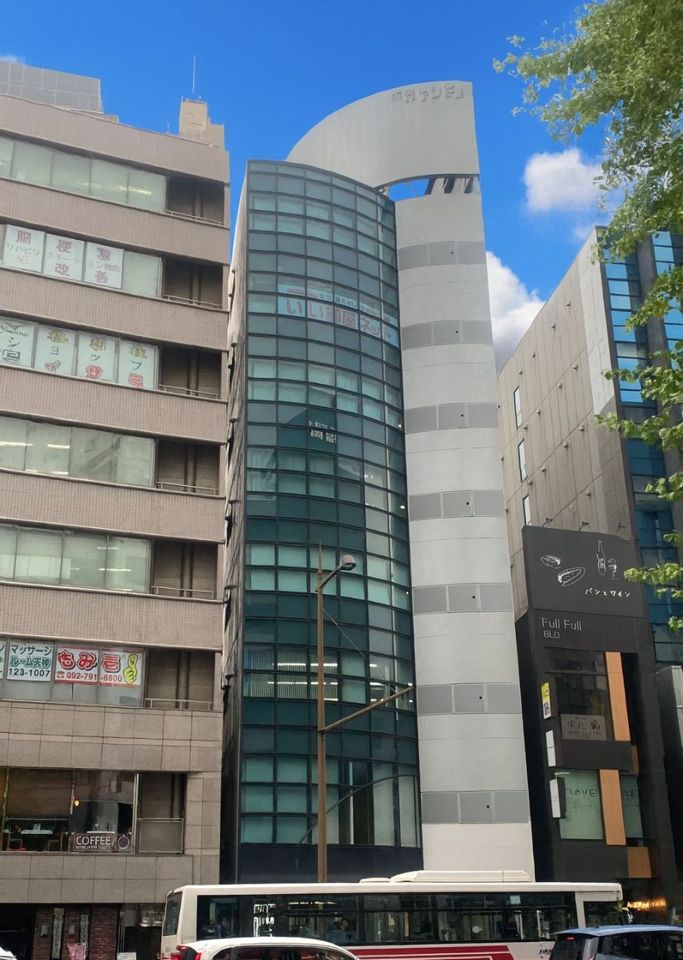 店舗外観