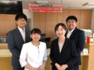 北見店のスタッフ達