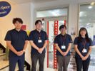 茅ヶ崎店のスタッフ達