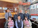 立川駅南口店のスタッフ達