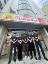 辻堂店のスタッフ達