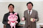 明石店のスタッフ達