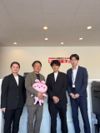 二日市店のスタッフ達