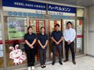 辻堂店のスタッフ達