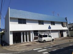 緑区作の山町住居付店舗の外観画像